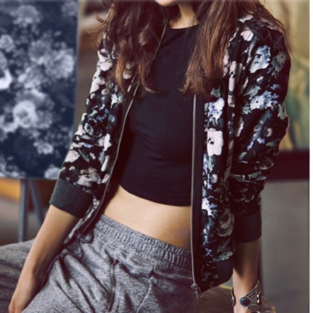 Abercrombie & Fitch Jacket